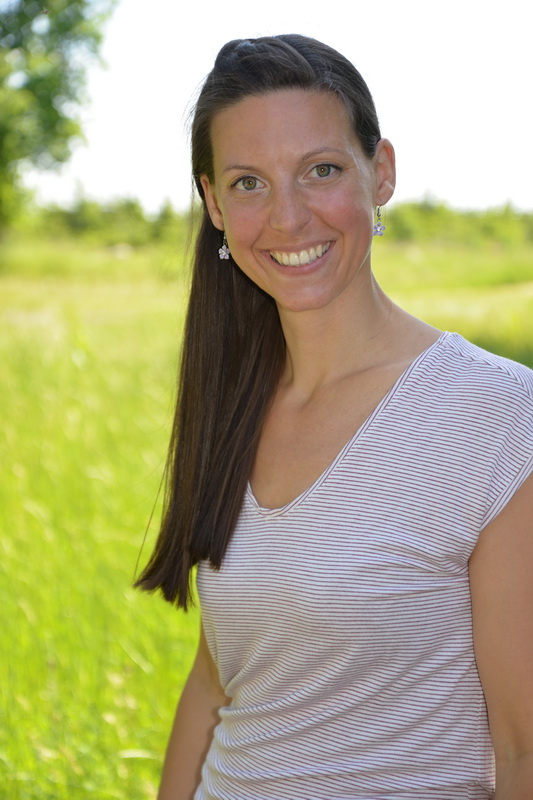 Karina Villumsen